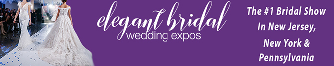 Elegant Bridal Productions LLC 
LGBT Wedding EXPO New Jersey, New York & Pennsylvania

