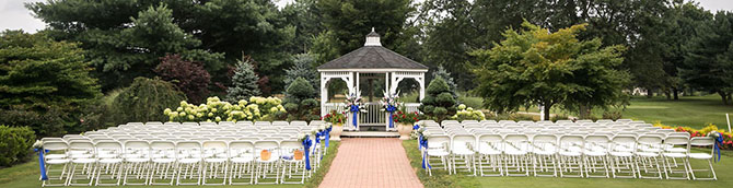 Battleground Country Club LGBT Wedding Reception Venue in Manalapan New Jersey