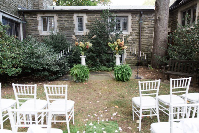 Montclair Wedding Sanctuary LGBT Wedding Ceremony Site Montclair New Jersey