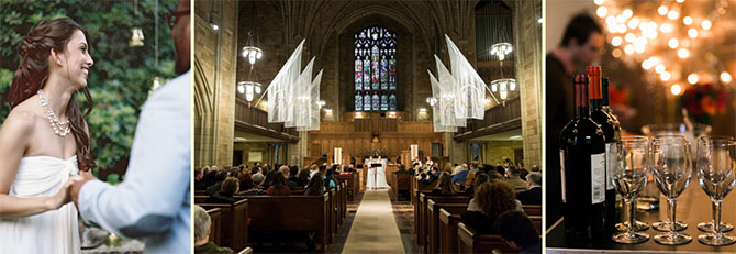 Montclair Wedding Sanctuary LGBT Wedding Ceremony Site Montclair New Jersey