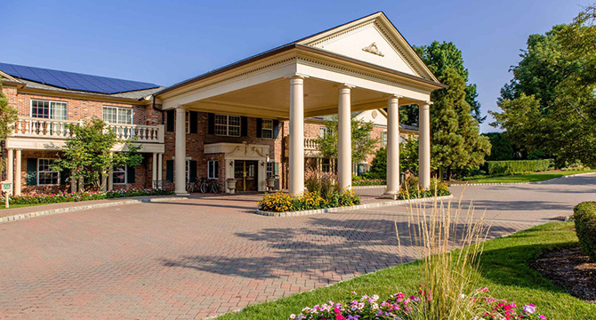 Residence Inn by Marriott West Orange