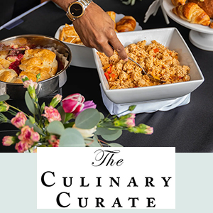 New York LGBT Wedding Caterer