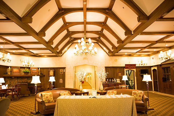  Summit  NJ  Lesbian and Gay Wedding  Reception  Venue  