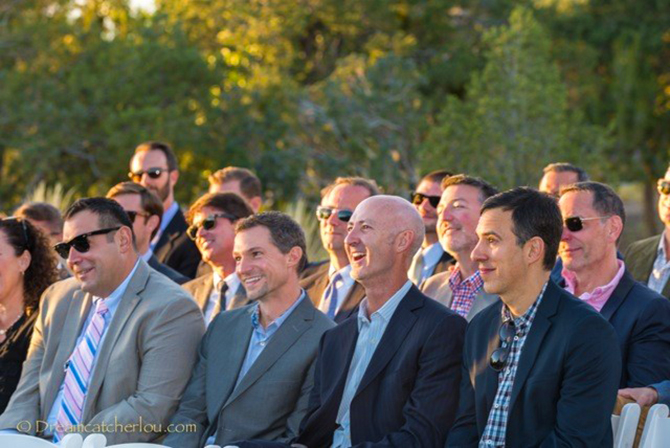 Story Catcher Pat LGBT Wedding Officiant in Santa Fe New Mexico