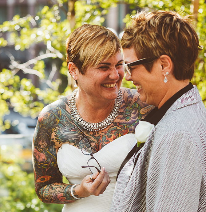 Alice Soloway, Uncommon Wedding Officiant and Celebrant, Hudson Valley, NY