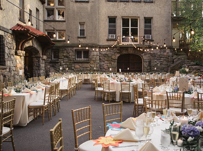 Hudson Valley, New York LGBT Weddings  - Arrow Park