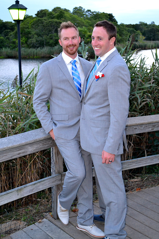 LGBT Weddings - Atlantis Banquets and Events - Long Island, New York LGBT Wedding Receptions