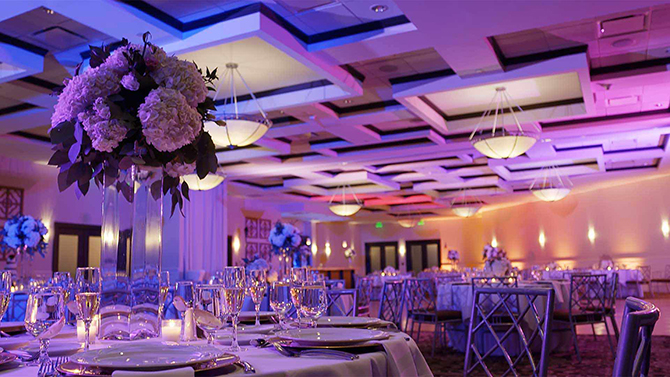 Wedding Banquets - Atlantis Banquets and Events - Long Island, New York LGBT Wedding Receptions