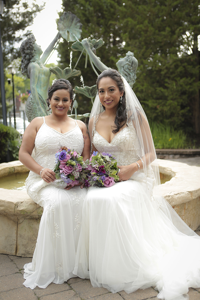 LGBTQ Weddings - Atlantis Banquets and Events - Long Island, New York LGBT Wedding Receptions