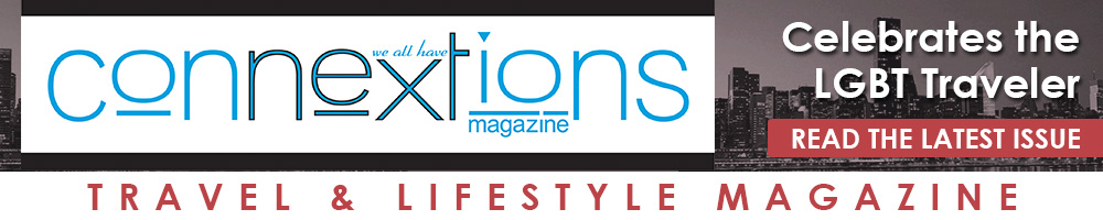 Connextions Magazine