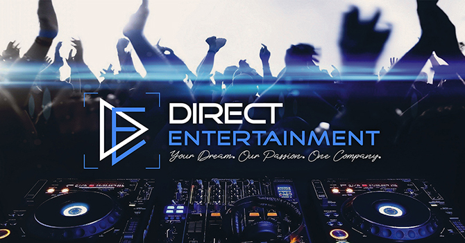 Direct Entertainment 
LGBT Wedding Disc Jockey Services
Wedding Disc Jockey Packages - New York - Pennsylvania - Ohio - Florida
