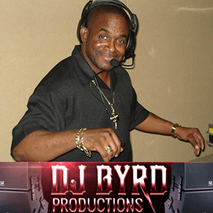 DJ Byrd Productions