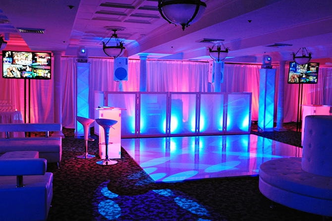 DJ Tommy's Tunes 
Long Island, NY LGBT Wedding Disc Jockey Service
Selden, New York ~ Melville, New York

