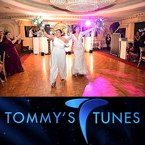 DJ Tommy's Tunes