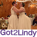 Ulster, NY LGBT Wedding Dance Instructor