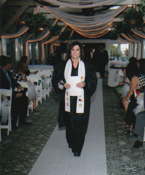 Long Island, NY LGBT Wedding Officiant - I Wed All