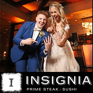 Long Island, NY LGBT Wedding Reception Site