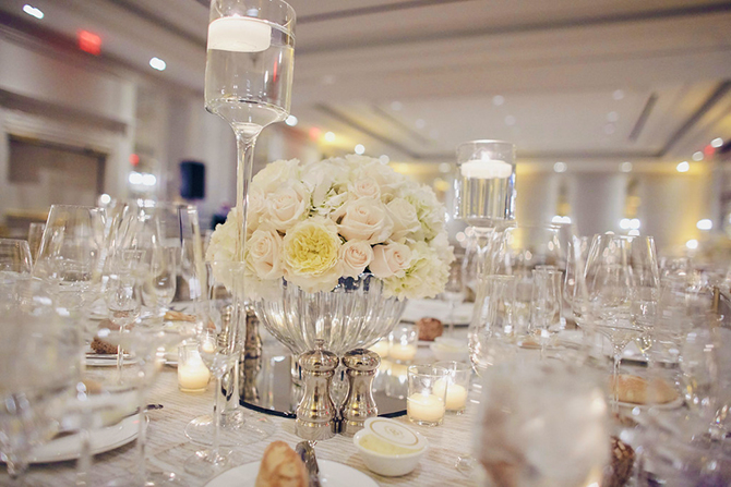 New York City LGBT Weddings - InterContinental Hotel Barclay