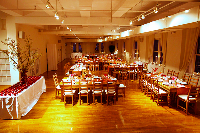 Midtown Loft & Terrace - Wedding Reception Venue