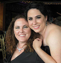 LGBT Couple - Officiant Long Island