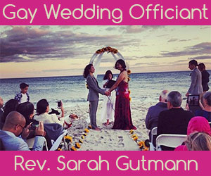 Officiant Long Island