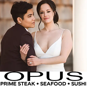 Long Island, Jericho, Ny LGBT Wedings