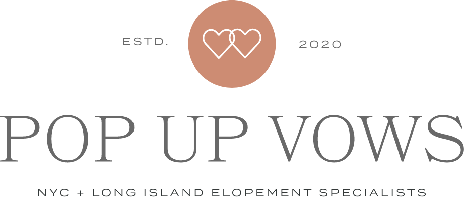 Pop Up Vows 
Long Beach, NY LGBT Wedding Officiant & Wedding Planning Services
