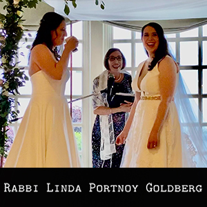 Whiteplains, NY LGBT Wedding Rabbi