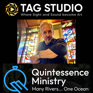 Quintessence Ministry & Tag Studio NY