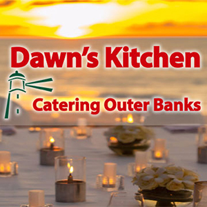 Outer Banks, North Carolina LGBT Wedding Caterer