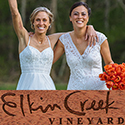 Elkin, NC LGBT Wedding Reception Site