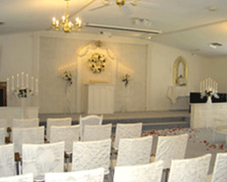 Enlightened Ceremonies - LGBT Wedding Chapel