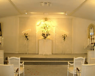 Enlightened Ceremonies - Whispering Willow Gay & Lesbian Wedding Chapel