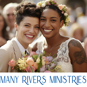 Many Rivers Ministries