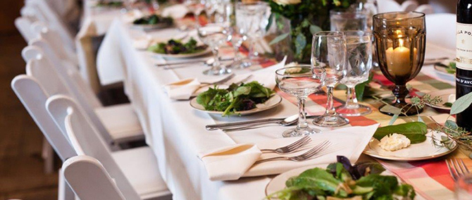 - Cleveland, Ohio LGBT Wedding Catering Service - AA Executive Catering - Canton, OH