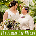 Columbus, Ohio LGBT Wedding Florist