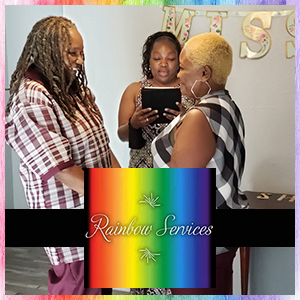 Oklahoma City, Oklahoma LGBT Wedding Officiant