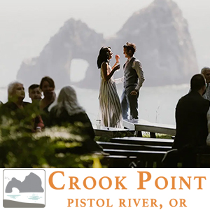 Oregon LGBT Wedding Reception Venue