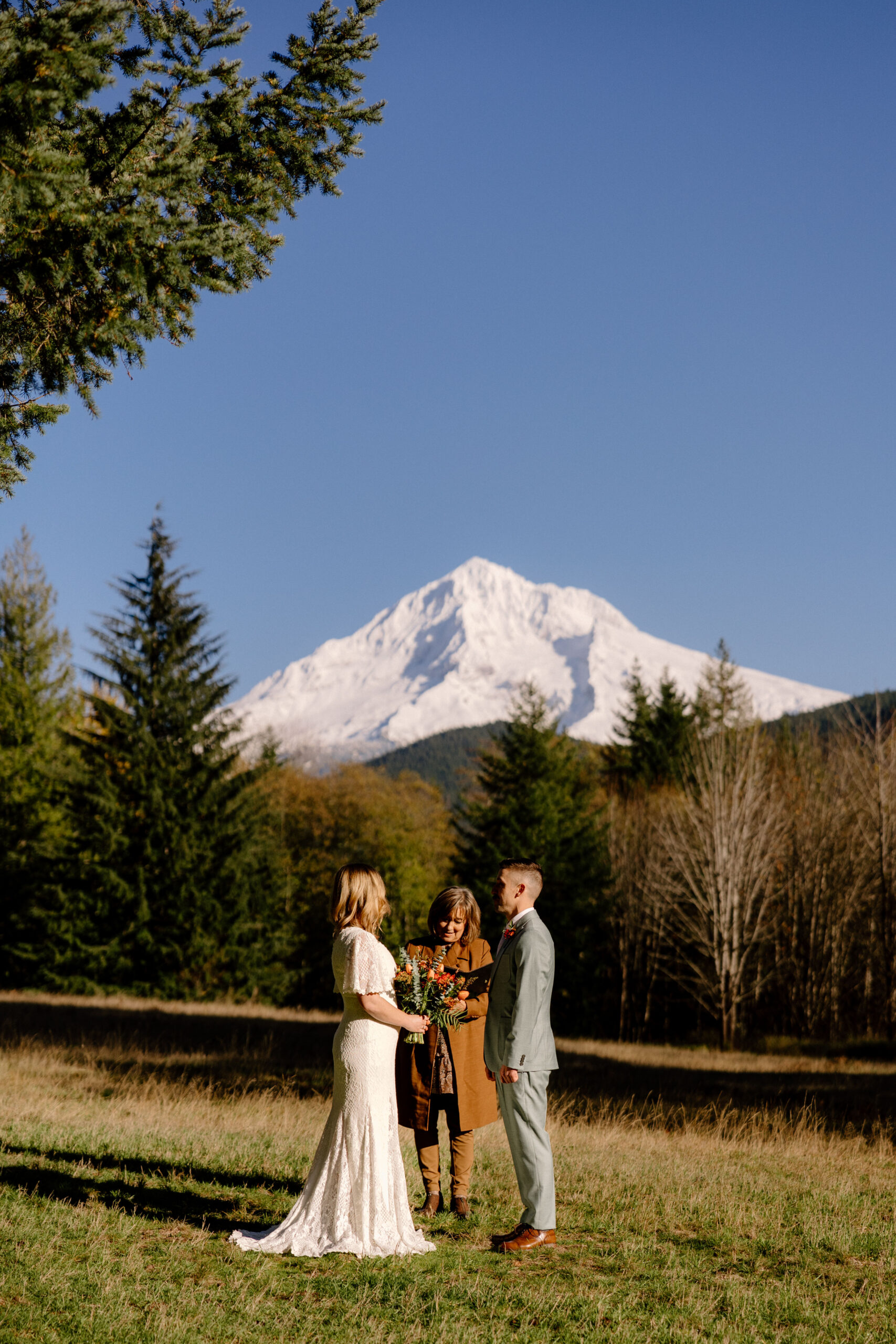 Elope in Portland 