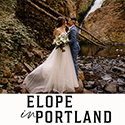 Portland, Oregon LGBT Wedding Elopement Planners