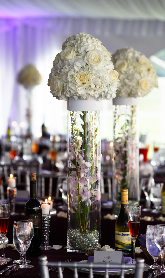 All Events Floral Ltd. 
Pittsburgh, Pennsylvania LGBT Wedding Florist
