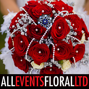 Pittsburg, PA LGBT Wedding Florist