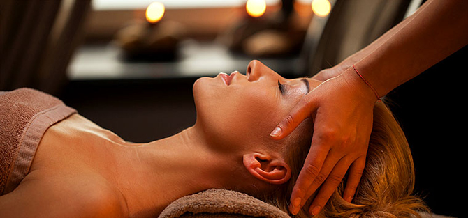 Cove Haven Resorts Spa and Massage Packages