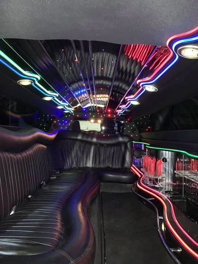 Fortune Transportation Group LLC 
Philadelphia, Pennsylvania LGBT-Friendly Wedding Limousine Service
