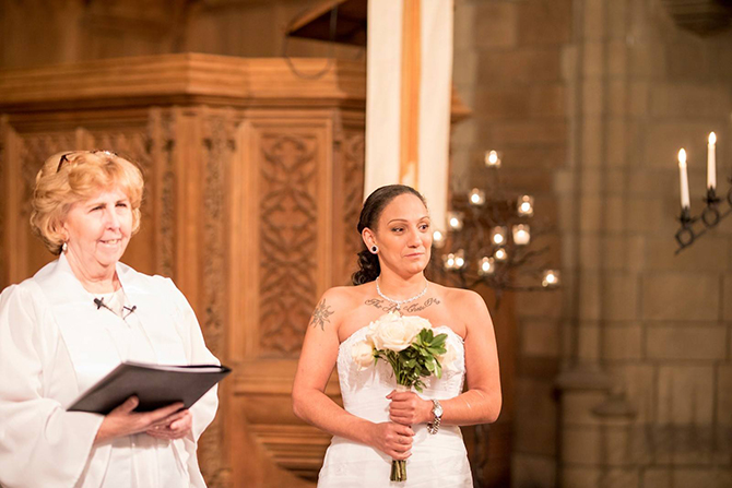 I Do, Too!
LGBT Marriage Officiant Pennsylvania and New Jersey
