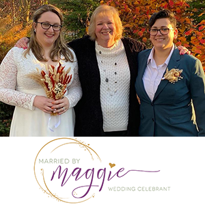 Philadelphia, PA LGBT Marriage Officiant