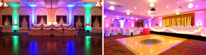 Philadelphia PA LGBT Wedding DJs - Party Masters Entertainment