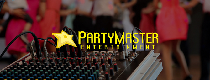 Philadelphia PA LGBT Wedding DJs - Party Masters Entertainment