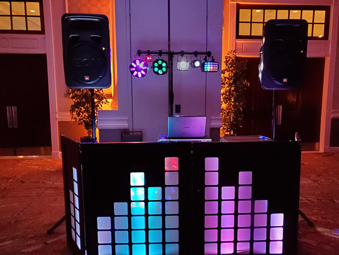 Philadelphia PA LGBT Wedding DJs - Party Masters Entertainment