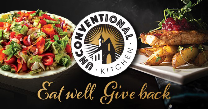 Pittsburgh, PA LGBT Wedding Caterer - The Unconventional Kitchen